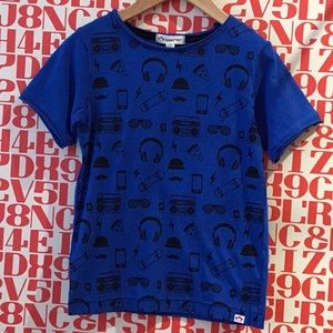 Appaman Short Sleeve Tee, NEW WITH TAGS!